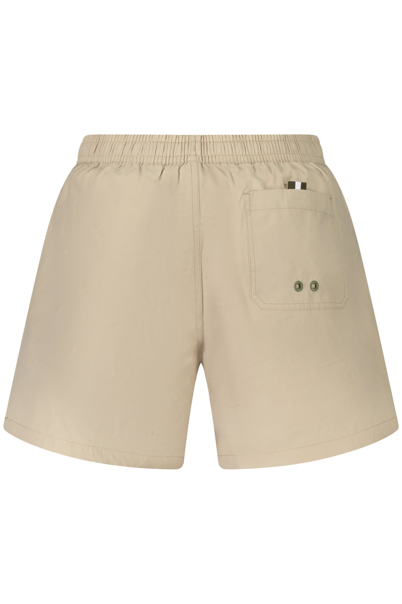 NORTH SAILS Herren Bademode – mit elastischem Bund Beige