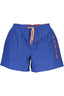 NORTH SAILS Badeanzug Herren Unten Blau – Elastischer Badeboxer mit Schnürung | soulluna.de Blau