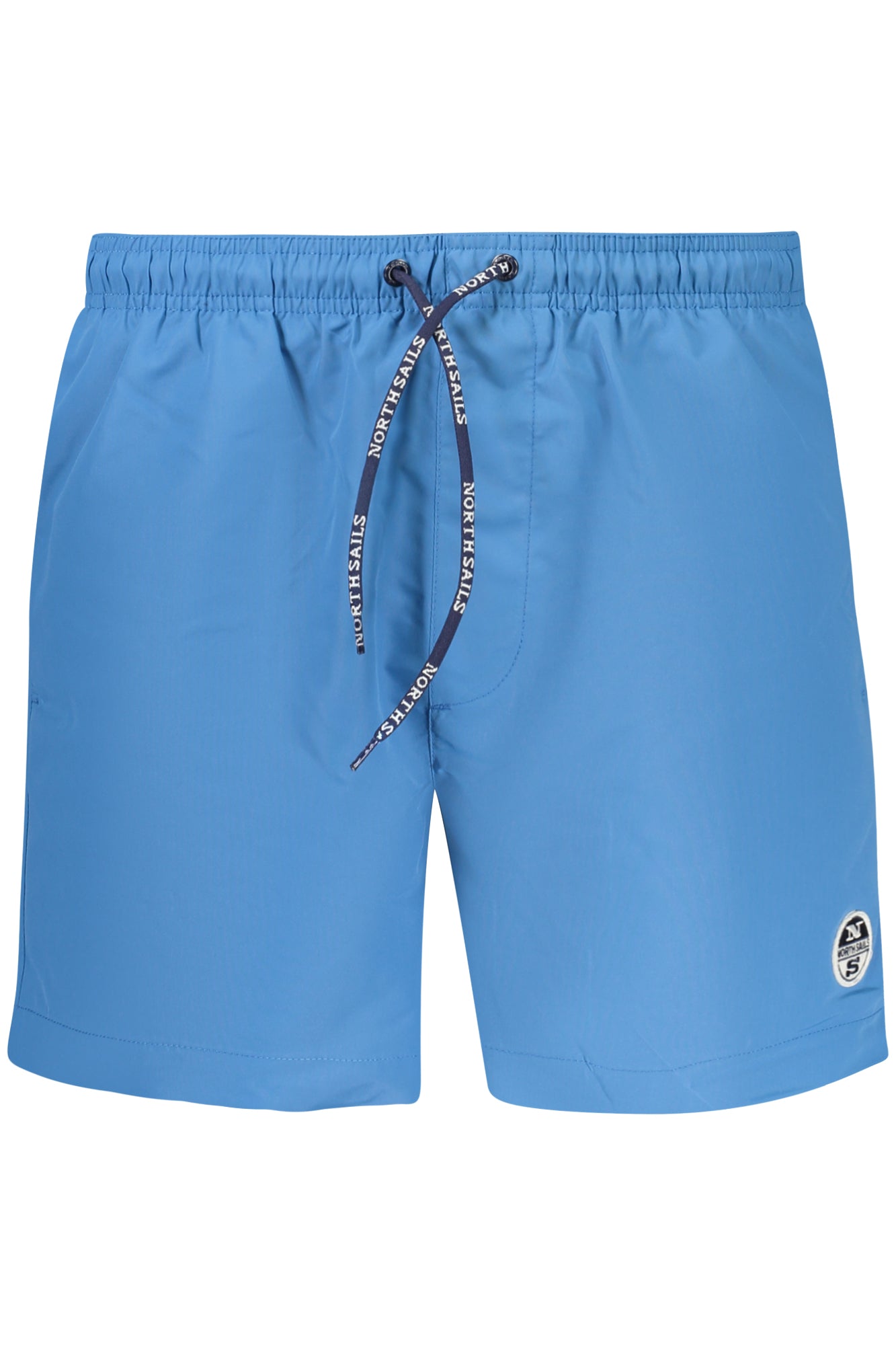 NORTH SAILS Herren Bademode – mit elastischem Bund Blau