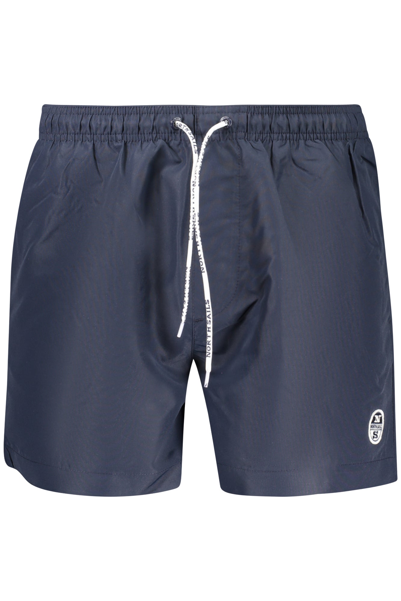 NORTH SAILS Herren Bademode – mit elastischem Bund Blau