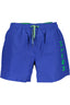 NORTH SAILS Badehose Herren – Blaues Schwimmkostüm mit Logo | soulluna.de Blau