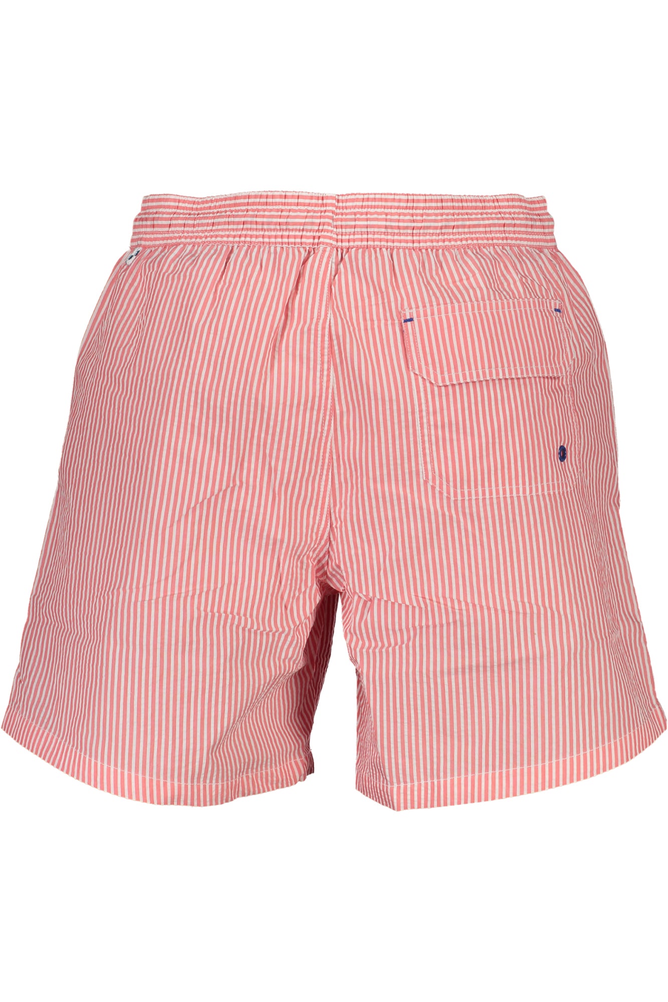 NORTH SAILS Unterhemdkostüm Herren – Gestreifte Badehose mit Slip | soulluna.de Rosa