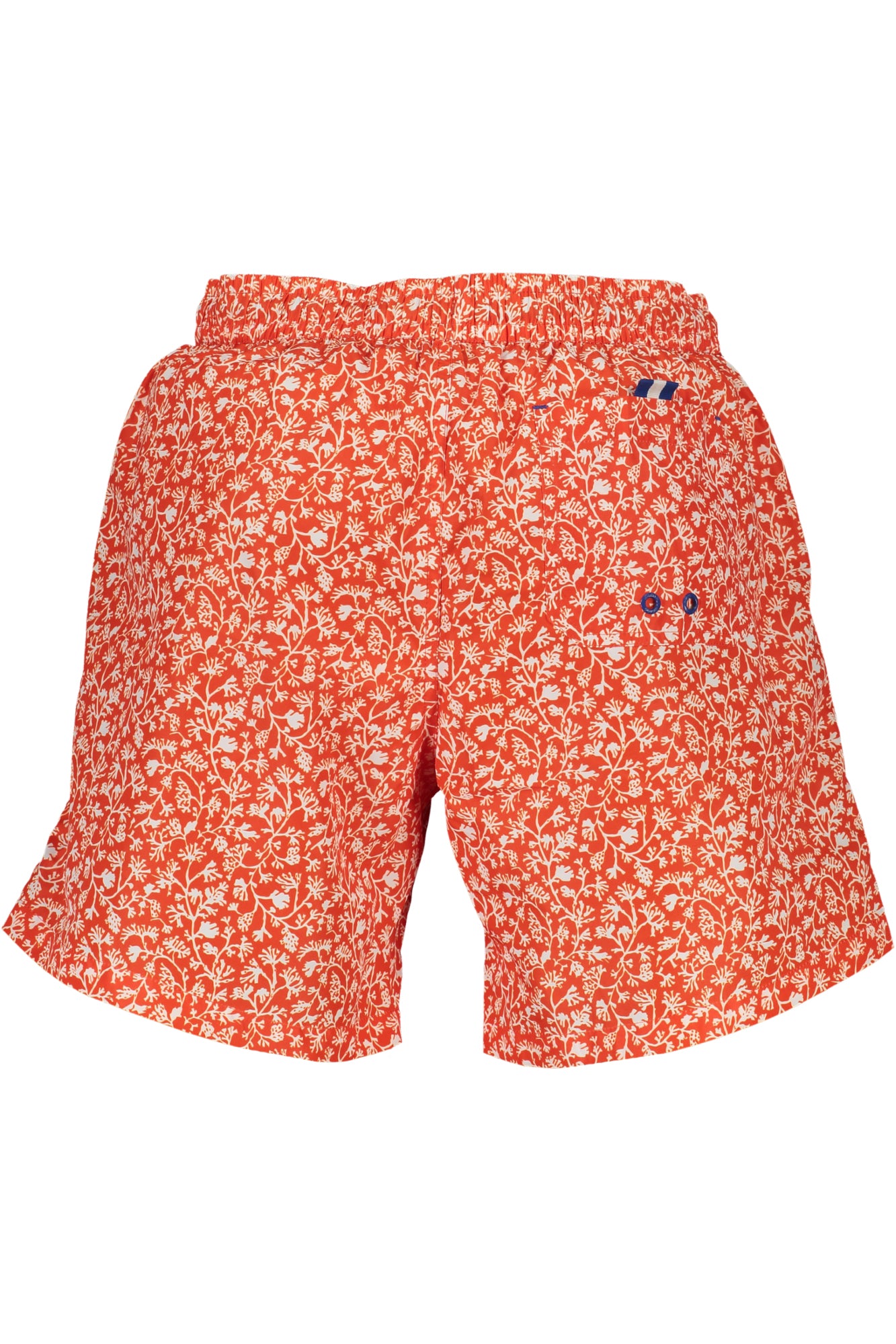 North Sails Schwimmboxer Herren – Grünes Kostüm mit Elastischem Bund | soulluna.de Rot