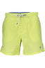 NORTH SAILS Herren Bademode – Boxershorts, mit Taschen Grün