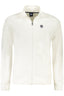 NORTH SAILS HERREN-SWEATSHIRT MIT REISSVERSCHLUSS WEISS