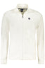 NORTH SAILS Herren Sweatshirt – Langarm, mit Taschen Weiß