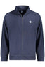 NORTH SAILS HERREN-SWEATSHIRT MIT ZIP BLAU