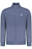 NORTH SAILS Herren Sweatshirt – mit Taschen, Fleece Blau