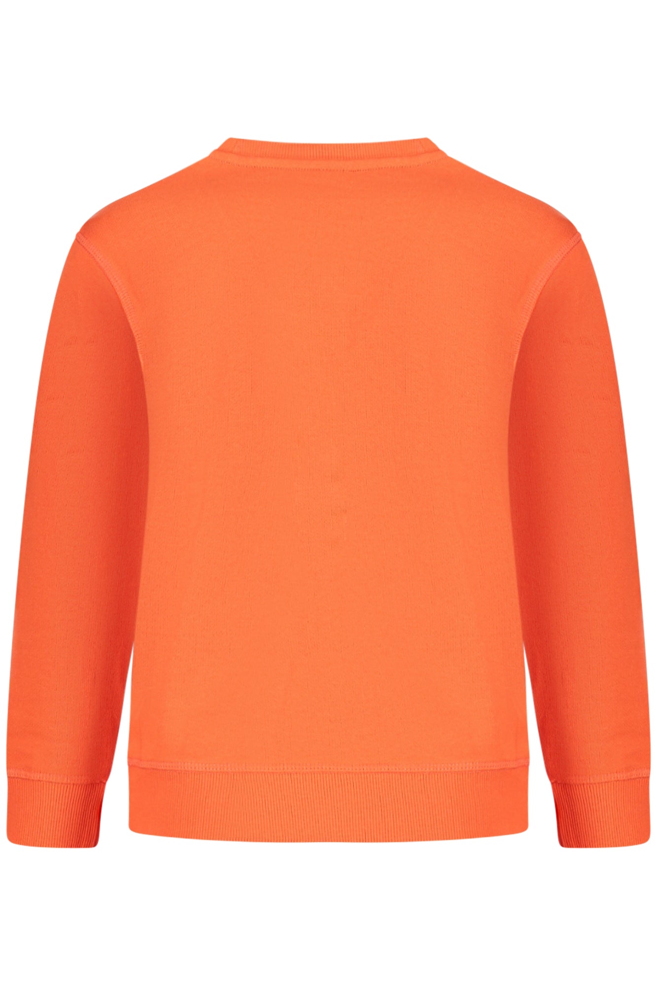 NORTH SAILS Kinder Sweatshirt – Fleece | Sweatshirts Orange