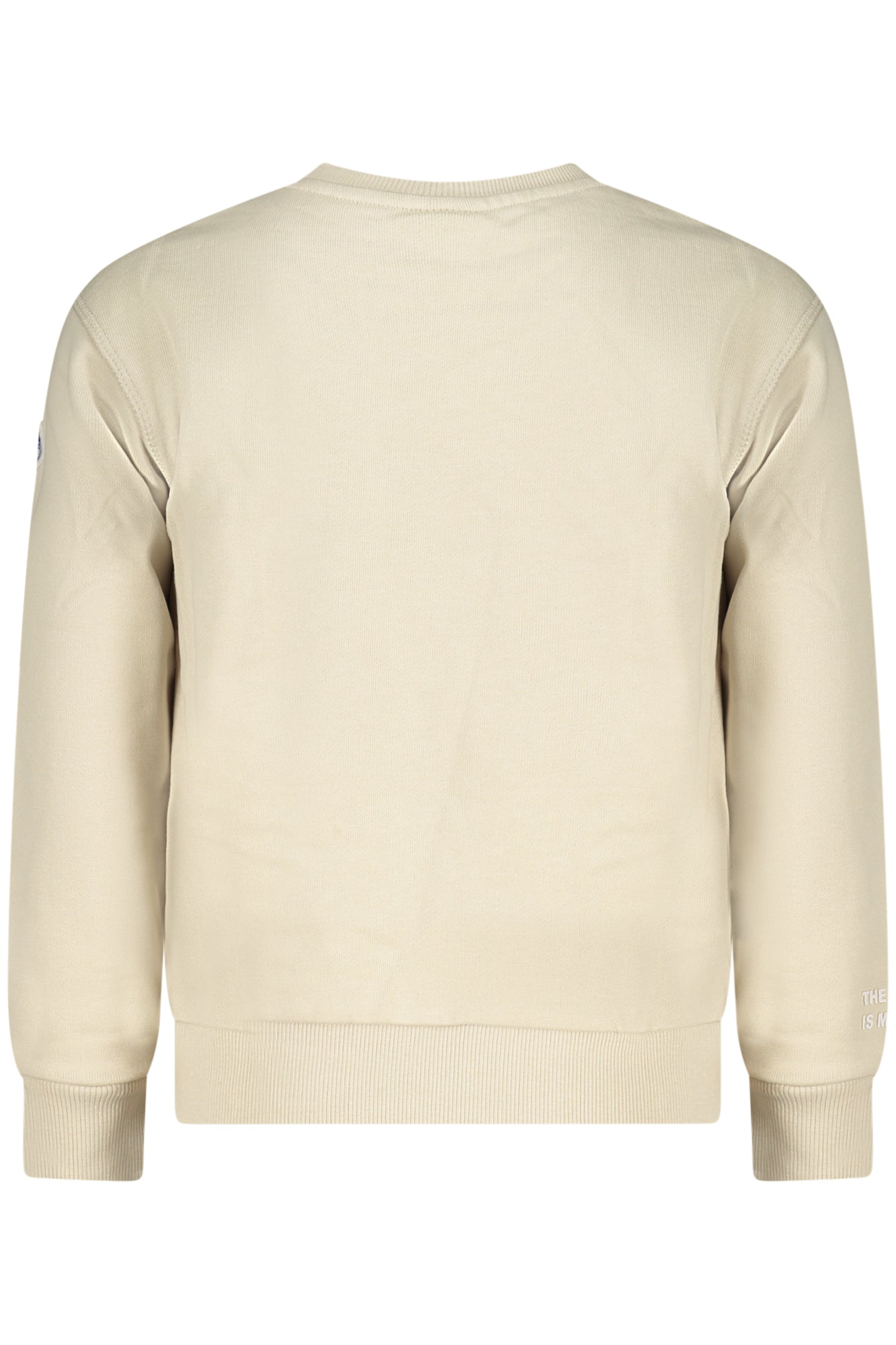 NORTH SAILS Kinder Sweatshirt | Sweatshirts online kaufen Beige