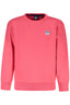 NORTH SAILS KINDER-SWEATSHIRT OHNE REISSVERSCHLUSS ROSA