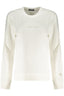 NORTH SAILS Damen-Sweatshirt mit Zip – Weißes Sweatshirt für Frauen | soulluna.de Weiß