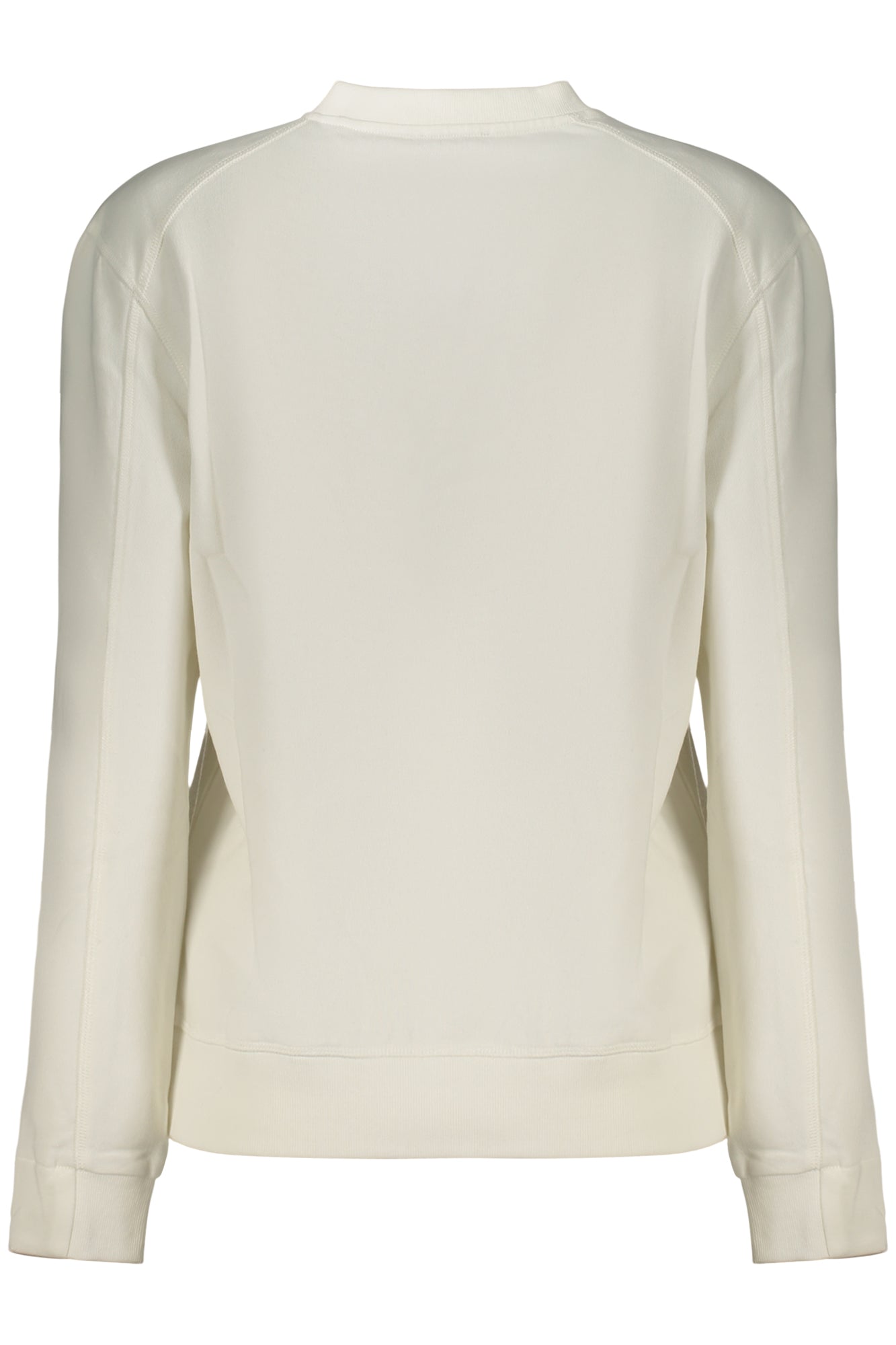 NORTH SAILS Damen Sweatshirt – Langärmlig, Fleece kaufen Weiß
