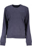 NORTH SAILS SWEATSHIRT OHNE REISSVERSCHLUSS DAMEN BLAU