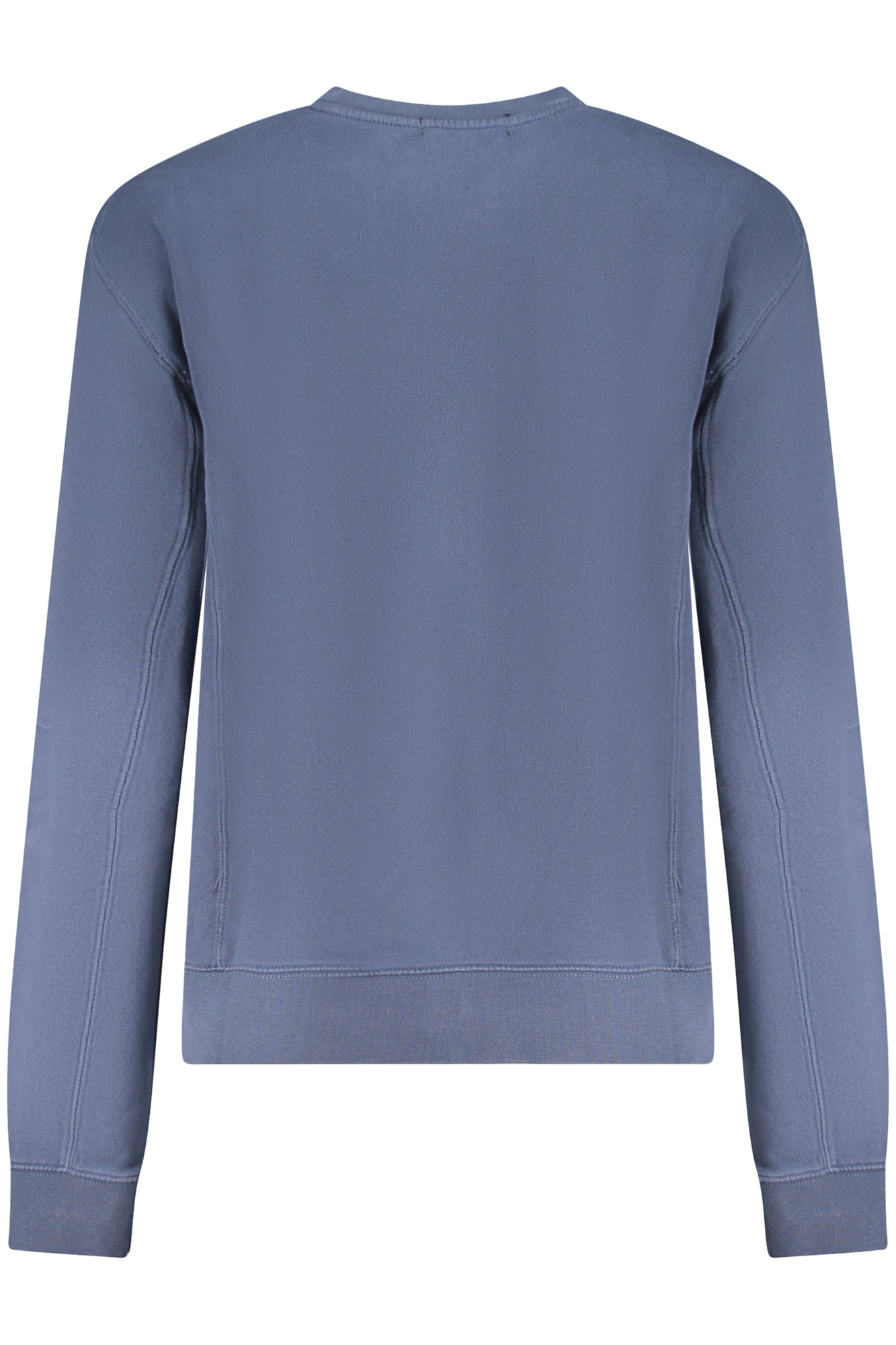 NORTH SAILS Damen-Sweatshirt mit Zip – Weißes Sweatshirt für Frauen | soulluna.de Blau