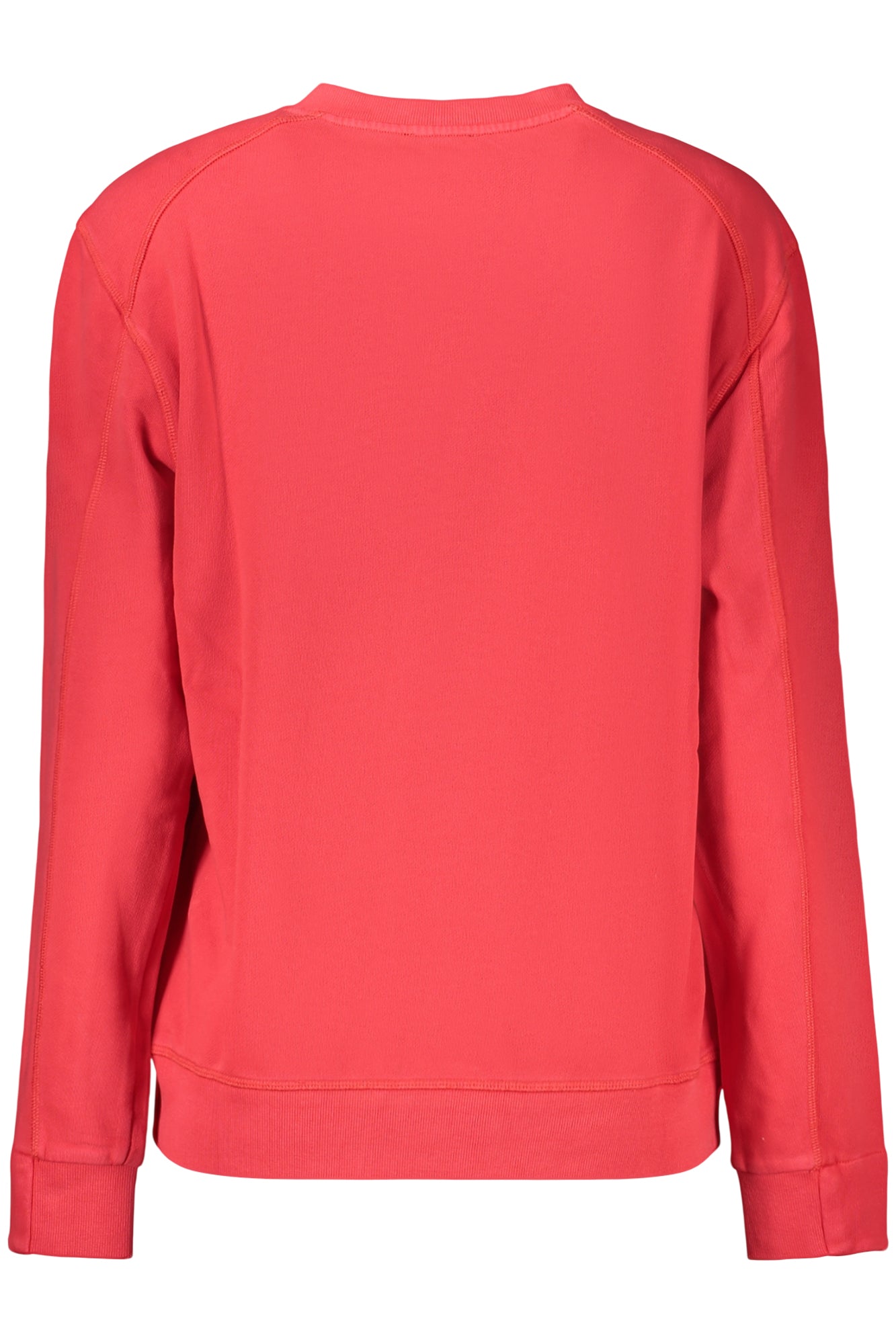 NORTH SAILS Damen Sweatshirt – Langärmlig, Fleece kaufen Rot