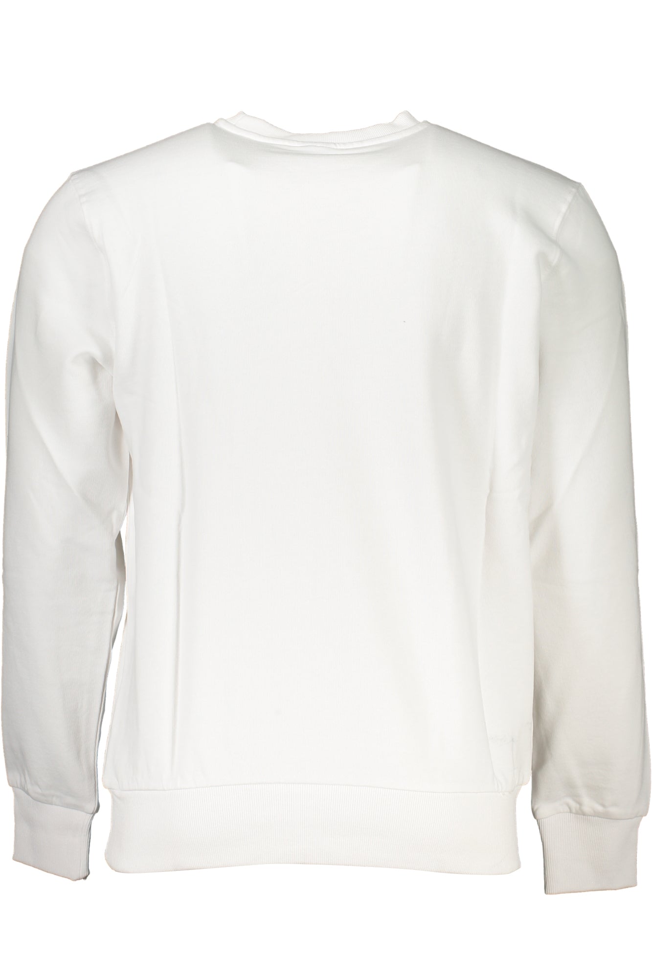 NORTH SAILS Herren Sweatshirt – Fleece | Sweatshirts Weiß