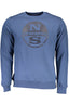 NORTH SAILS HERREN SWEATSHIRT BLAU OHNE REISSVERSCHLUSS