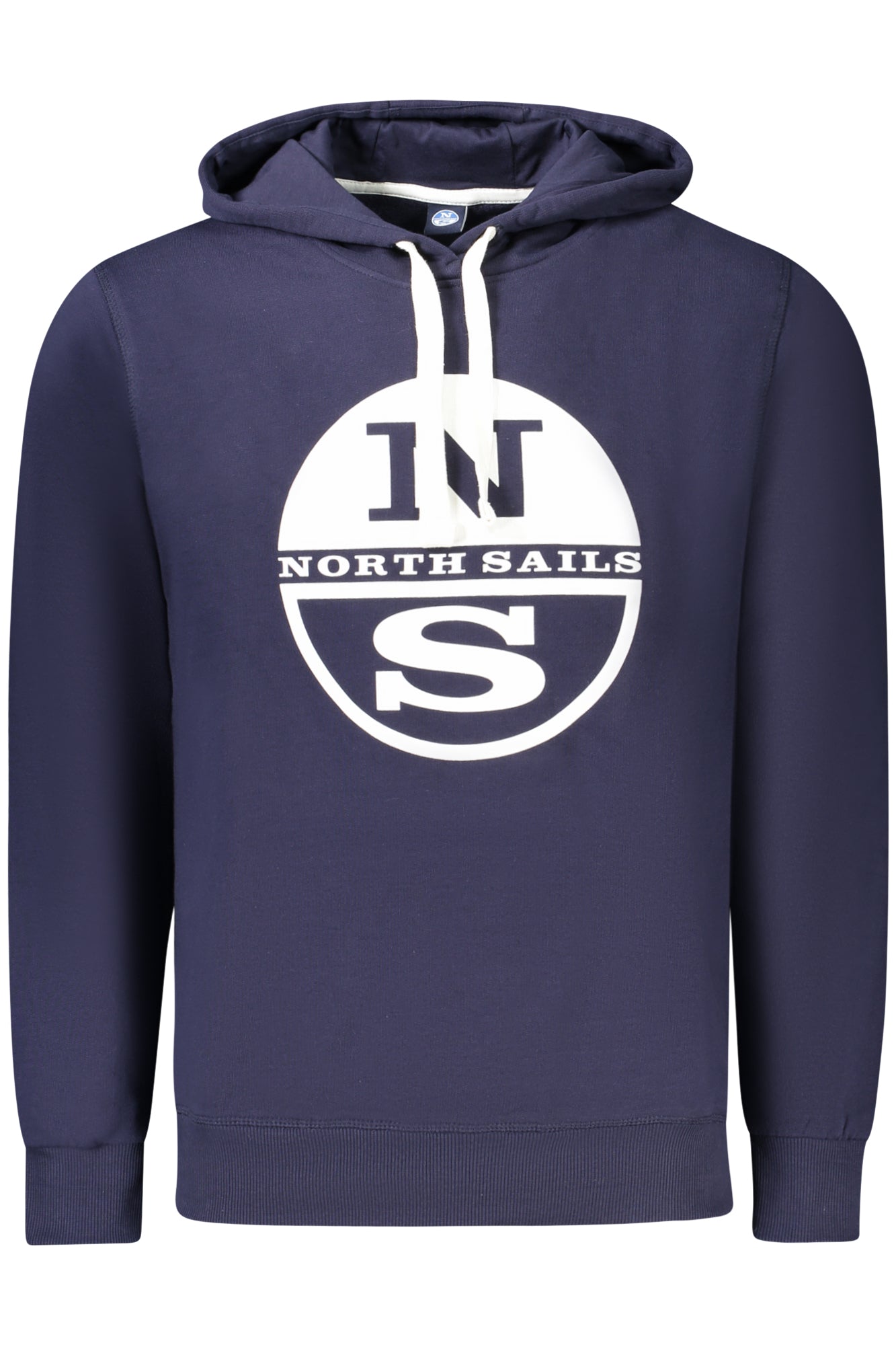 NORTH SAILS Herren Sweatshirt – Langarm, Fleece kaufen Blau