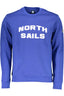 NORTH SAILS SWEATSHIRT OHNE REISSVERSCHLUSS HERREN BLAU