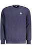 NORTH SAILS HERREN SWEATSHIRT MIT ZIP BLAU