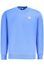 NORTH SAILS HERREN SWEATSHIRT MIT ZIP BLAU