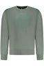 NORTH SAILS HERREN-SWEATSHIRT MIT REISSVERSCHLUSS, GRÜN