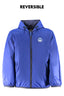 NORTH SAILS BLAUE SPORTJACKE FÜR KINDER