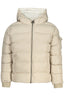 BEIGE KINDERJACKE VON NORTH SAILS