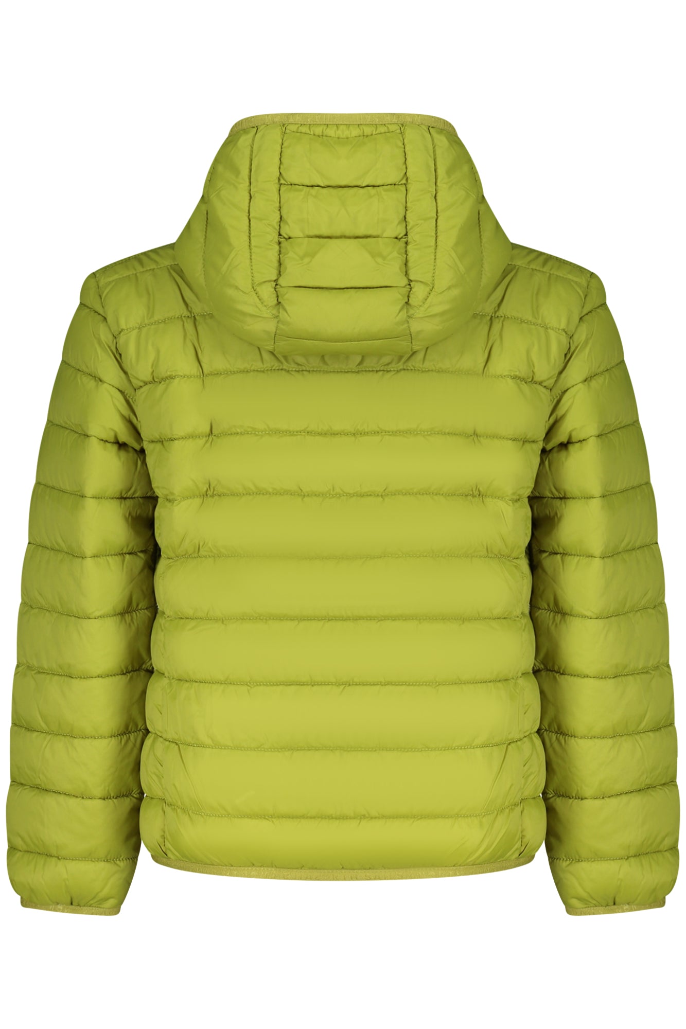 NORTH SAILS Kinder-Jacke grün – Wasserdichte Kapuzenjacke für Jungen Grün