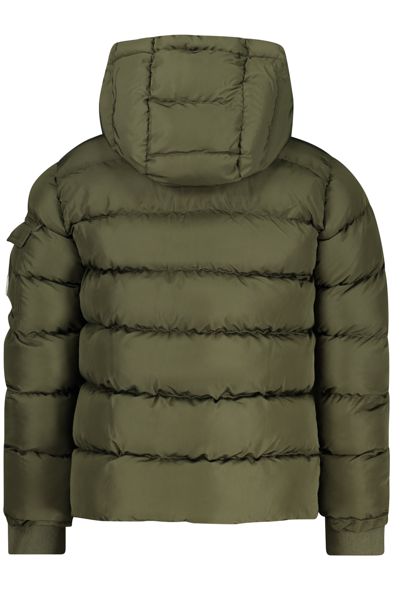 NORTH SAILS Beige Kinderjacke – Warme Kapuzenjacke für Jungen | soulluna.de Grün