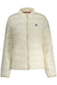 NORTH SAILS Damenjacke Weiss – Leichte Sommerjacke für Damen mit Logo-Applikation Weiß