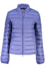 NORTH SAILS Damen Jacke – Naomi Jacke, mit Taschen Blau
