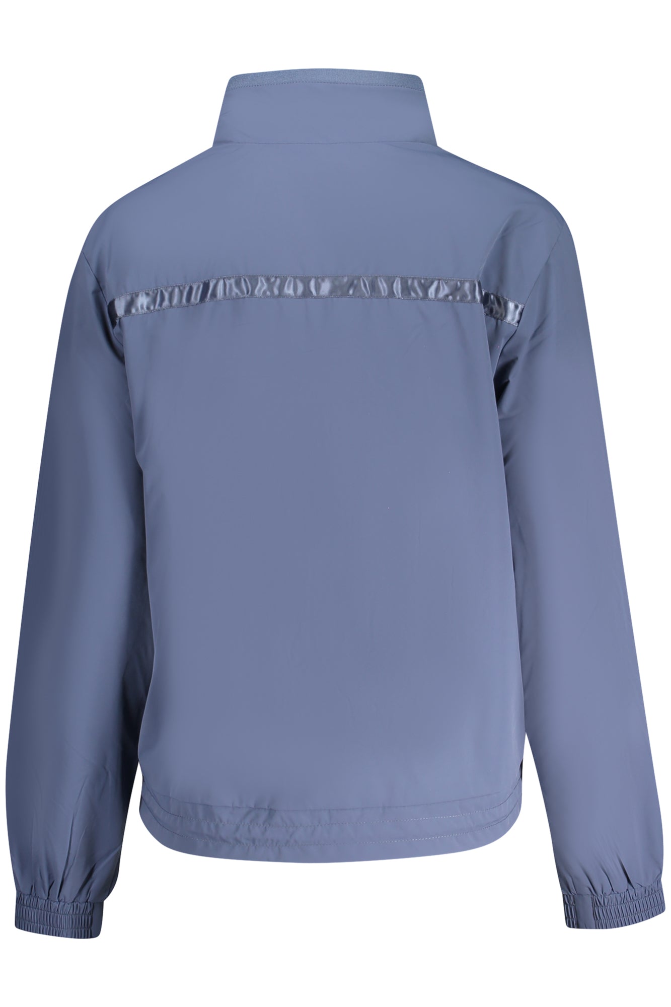NORTH SAILS Damenjacke Blau – Leichte Sommerjacke mit praktischen Taschen | soulluna.de Blau