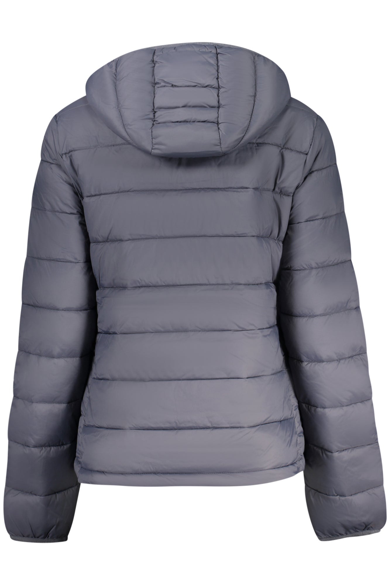 NORTH SAILS Damen Jacke – mit Kapuze, mit Taschen kaufen Grau