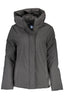 NORTH SAILS SCHWARZE DAMENJACKE