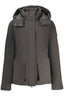 SCHWARZE DAMENJACKE VON NORTH SAILS