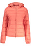 ROTE DAMENJACKE VON NORTH SAILS