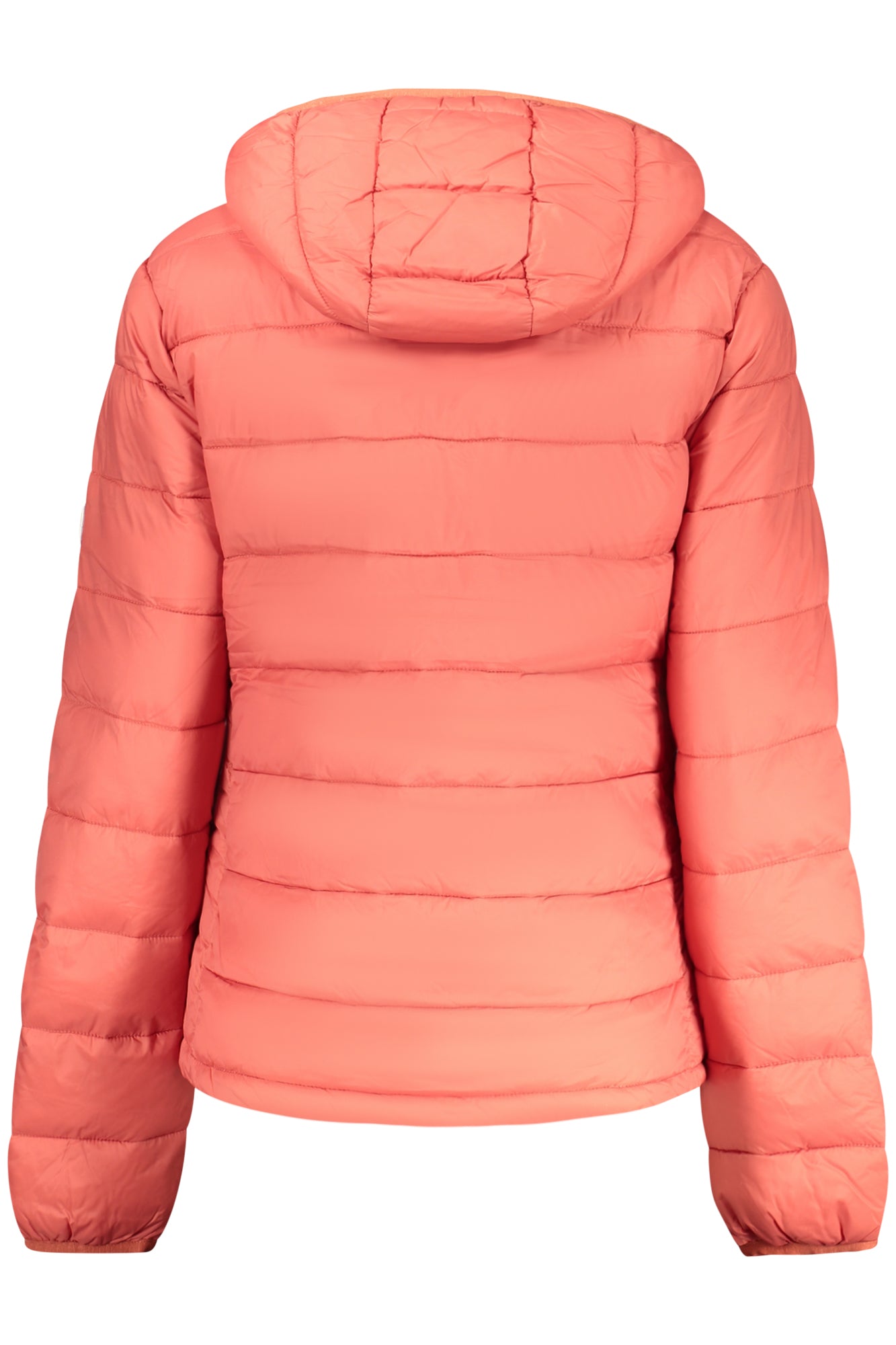 NORTH SAILS Damen Jacke – mit Kapuze, mit Taschen kaufen Rot