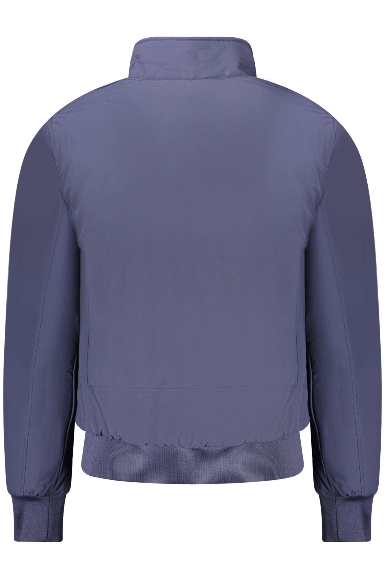 NORTH SAILS Herrenjacke Schwarz – Norton Bomber Jacke für Herbst/Winter | soulluna.de Blau