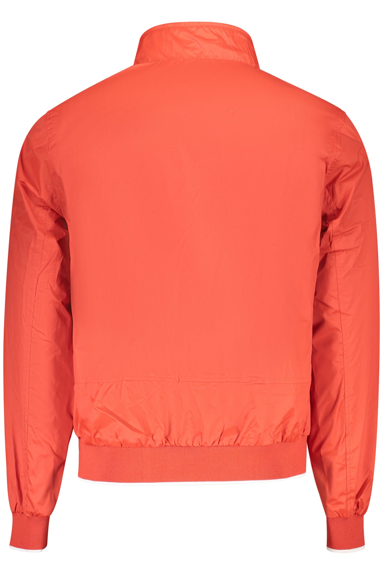 NORTH SAILS Herren Jacke – Sailor 2.0 Jacke, mit Taschen Rot