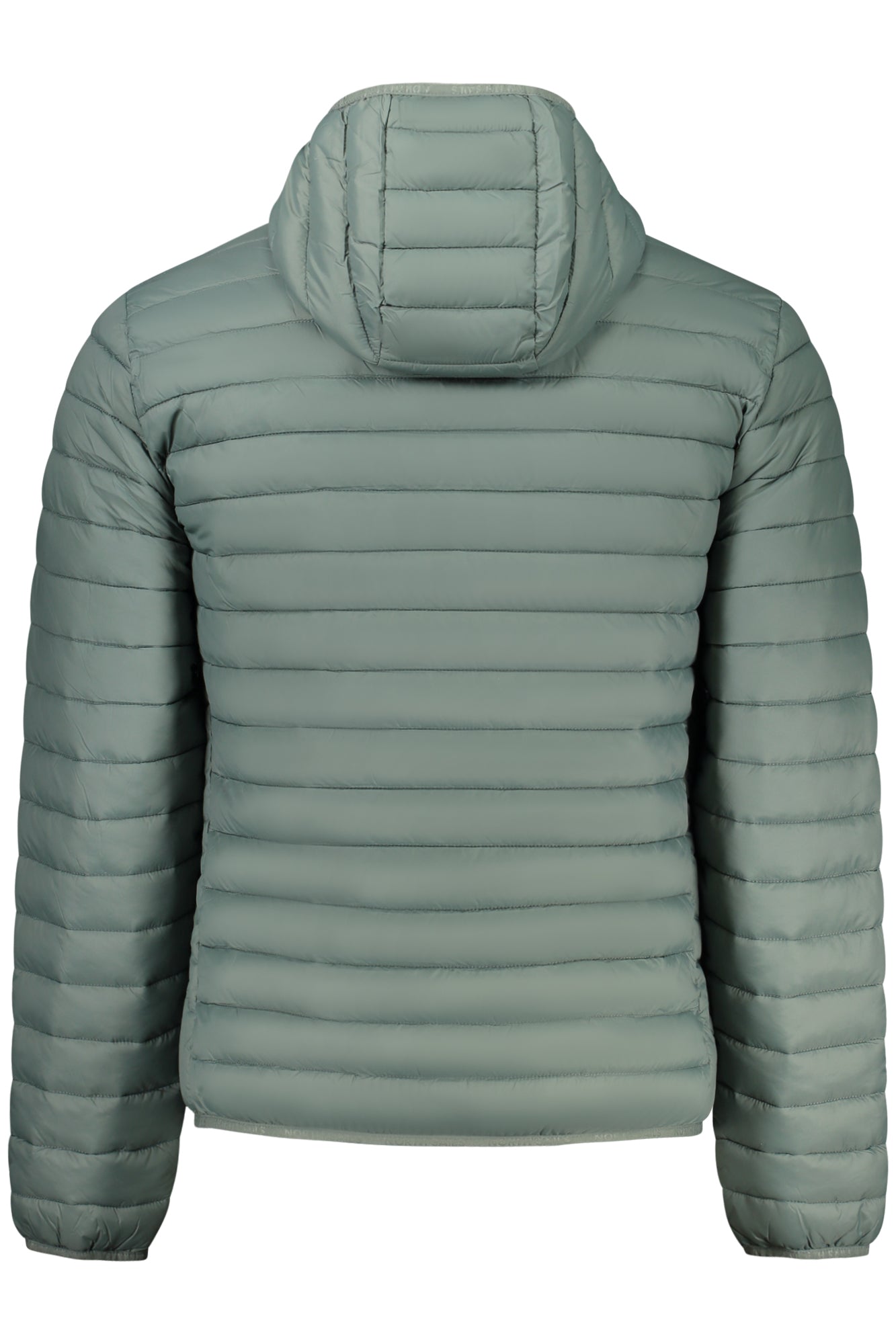 NORTH SAILS Herren Jacke – Blaue Kapuzenjacke für Frühjahr/Sommer | Wasserdicht & Winddicht Grün