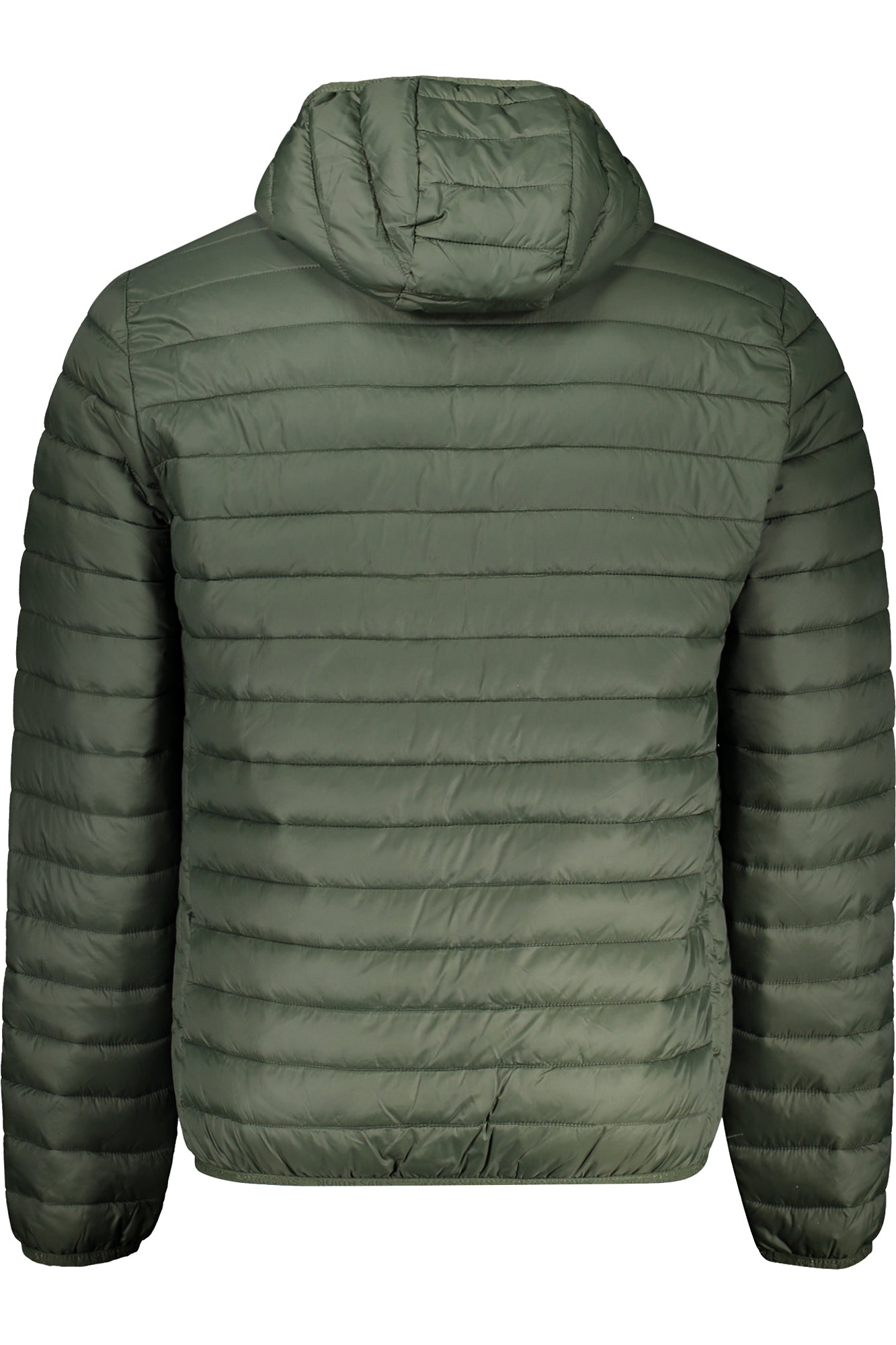 NORTH SAILS Herren Jacke – mit Kapuze, mit Taschen Grün