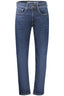 NORTH SAILS HERREN-JEANS AUS DENIM, BLAU