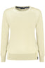 NORTH SAILS Damen Pullover Grün – Langärmliger Rundhals-Pullover für Frühling/Sommer Grün