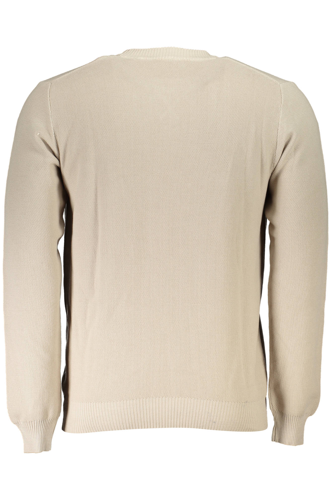 NORTH SAILS Herren Pullover Beige – Bio-Baumwolle aus Italien | soulluna.de Beige