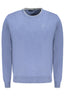 NORTH SAILS HERREN BLAUER PULLOVER