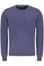 NORTH SAILS HERREN BLAUER PULLOVER