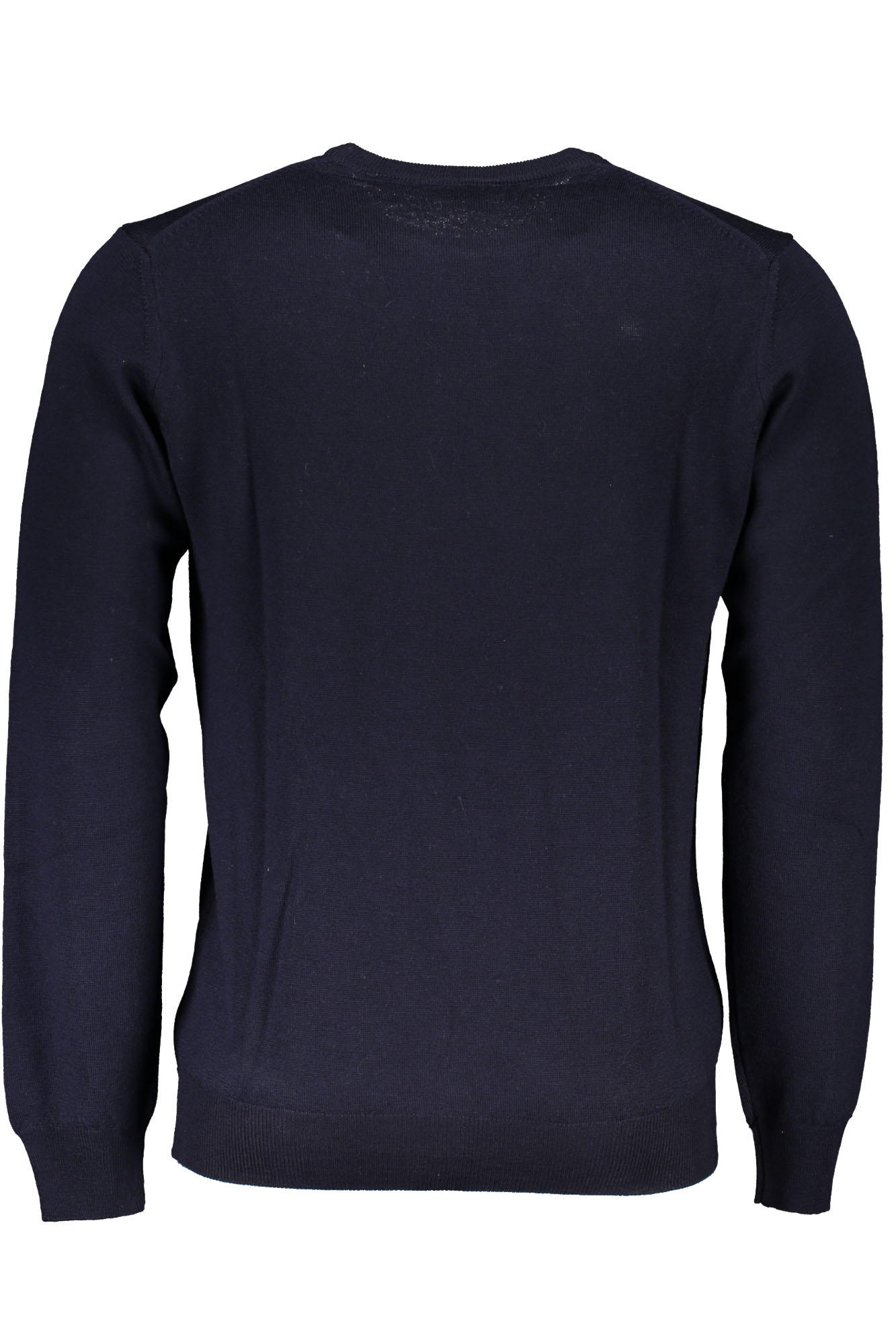 NORTH SAILS Pullover Herren – Hydrowool Rundhals aus Italien Blau