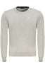 NORTH SAILS HERREN PULLOVER GRAU
